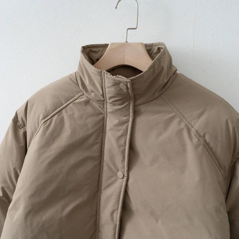 Water-Resistant Winter Parka - Image 15