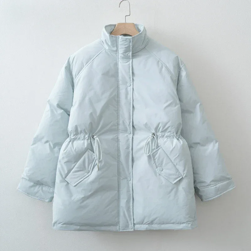 Water-Resistant Winter Parka - Image 4