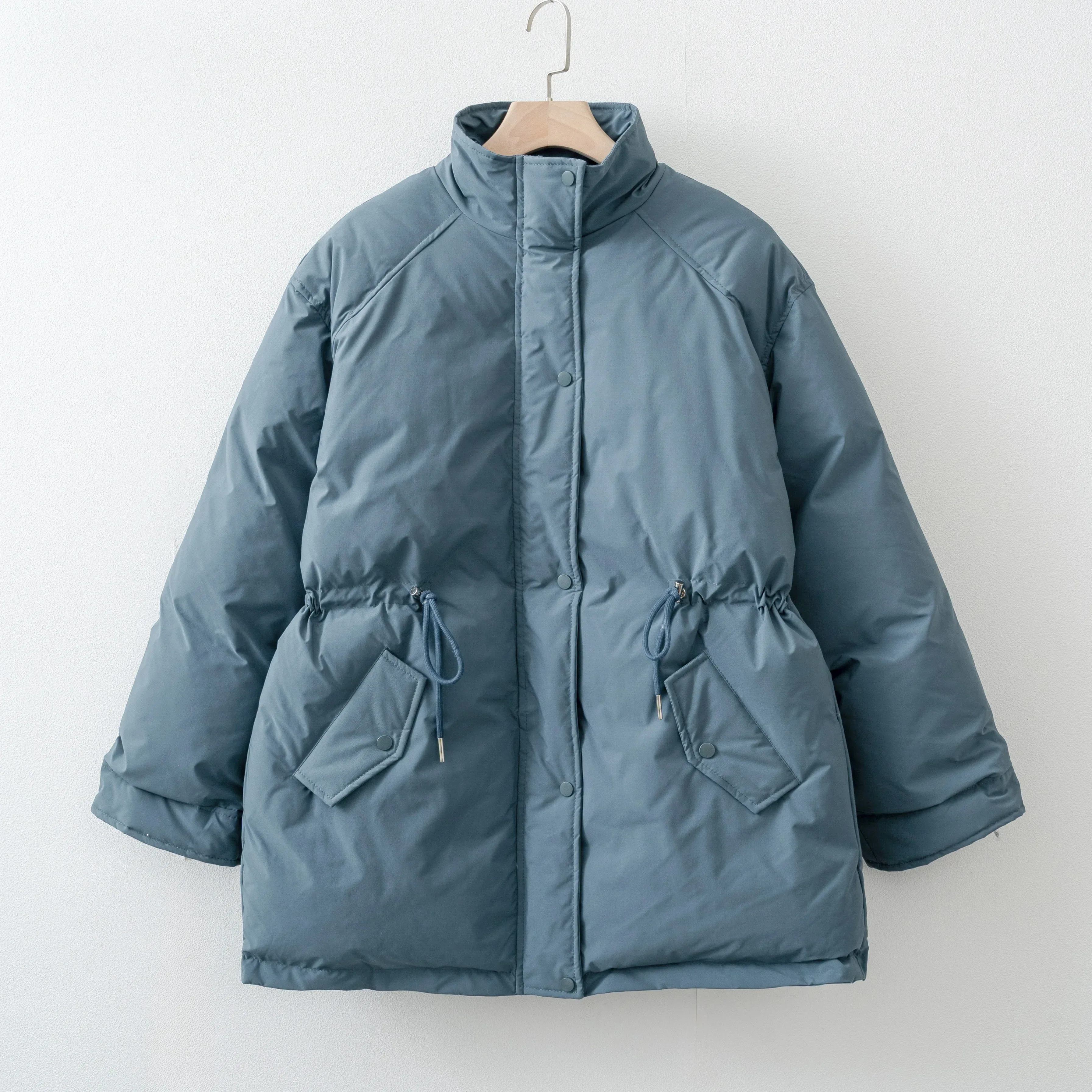 Water-Resistant Winter Parka - Image 5