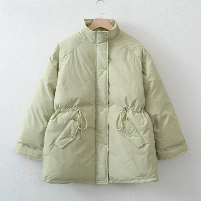 Water-Resistant Winter Parka - Image 6