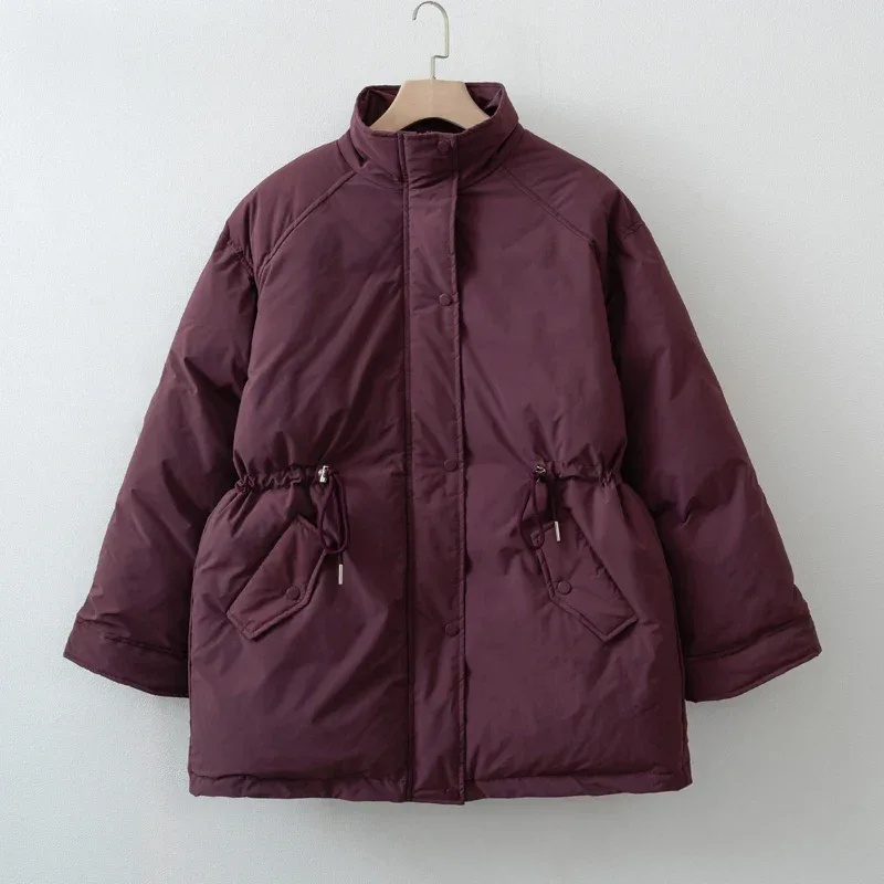 Water-Resistant Winter Parka - Image 7