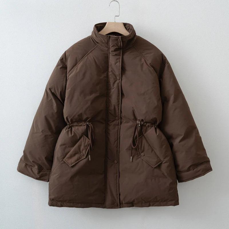 Water-Resistant Winter Parka - Image 8